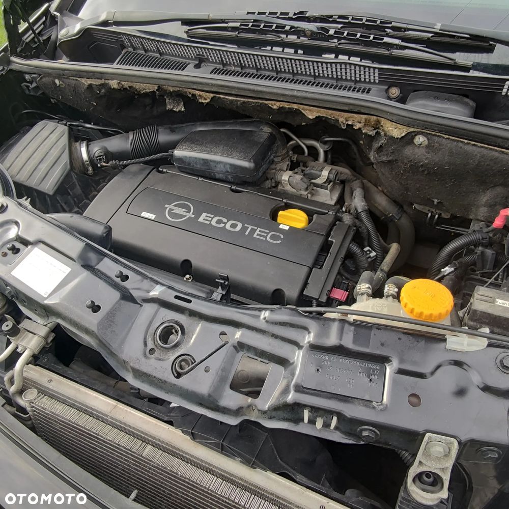 Opel Meriva 1.6 Cosmo - 30