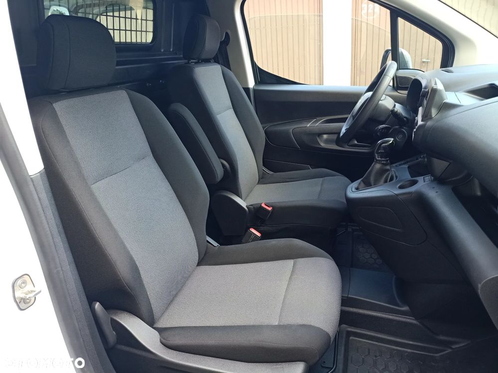 Citroën Berlingo - 6