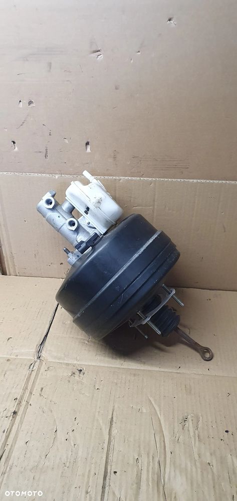 Serwo wspomaganie hamulca Ford Transit Custom MK8 Lift GK21-2B195-AB GK21-2C444-AA - 5