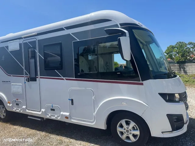 Rapido Serie 9m - 2