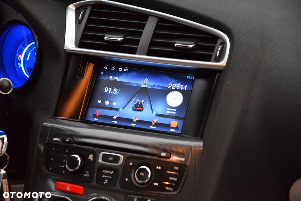 Citroën C4 VTi 120 Exclusive - 32