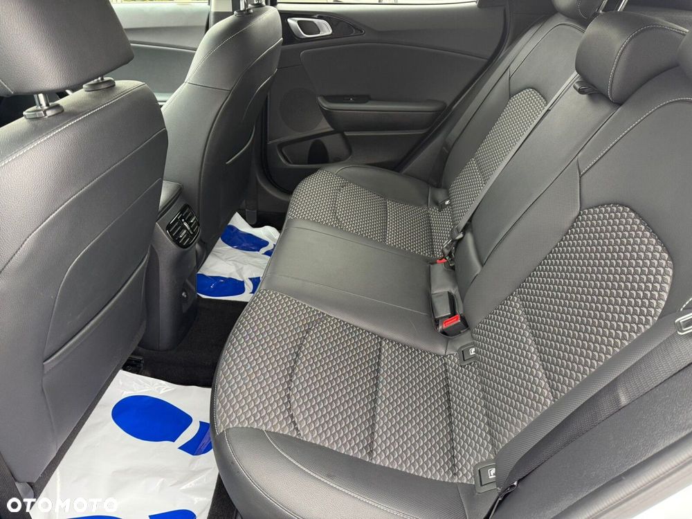 Kia XCeed 1.5 T-GDI L - 25