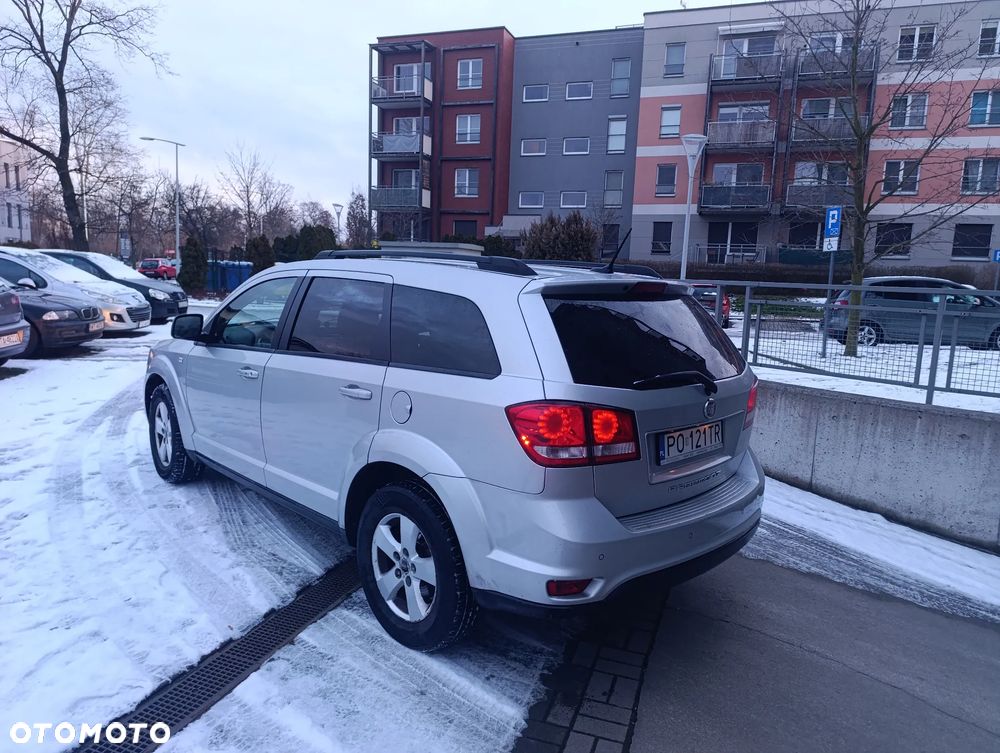 Fiat Freemont 2.0 Multijet - 3