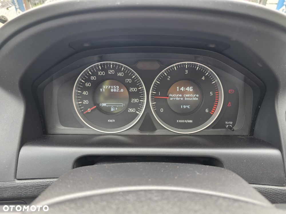 Volvo XC 60 DRIVe Momentum - 6