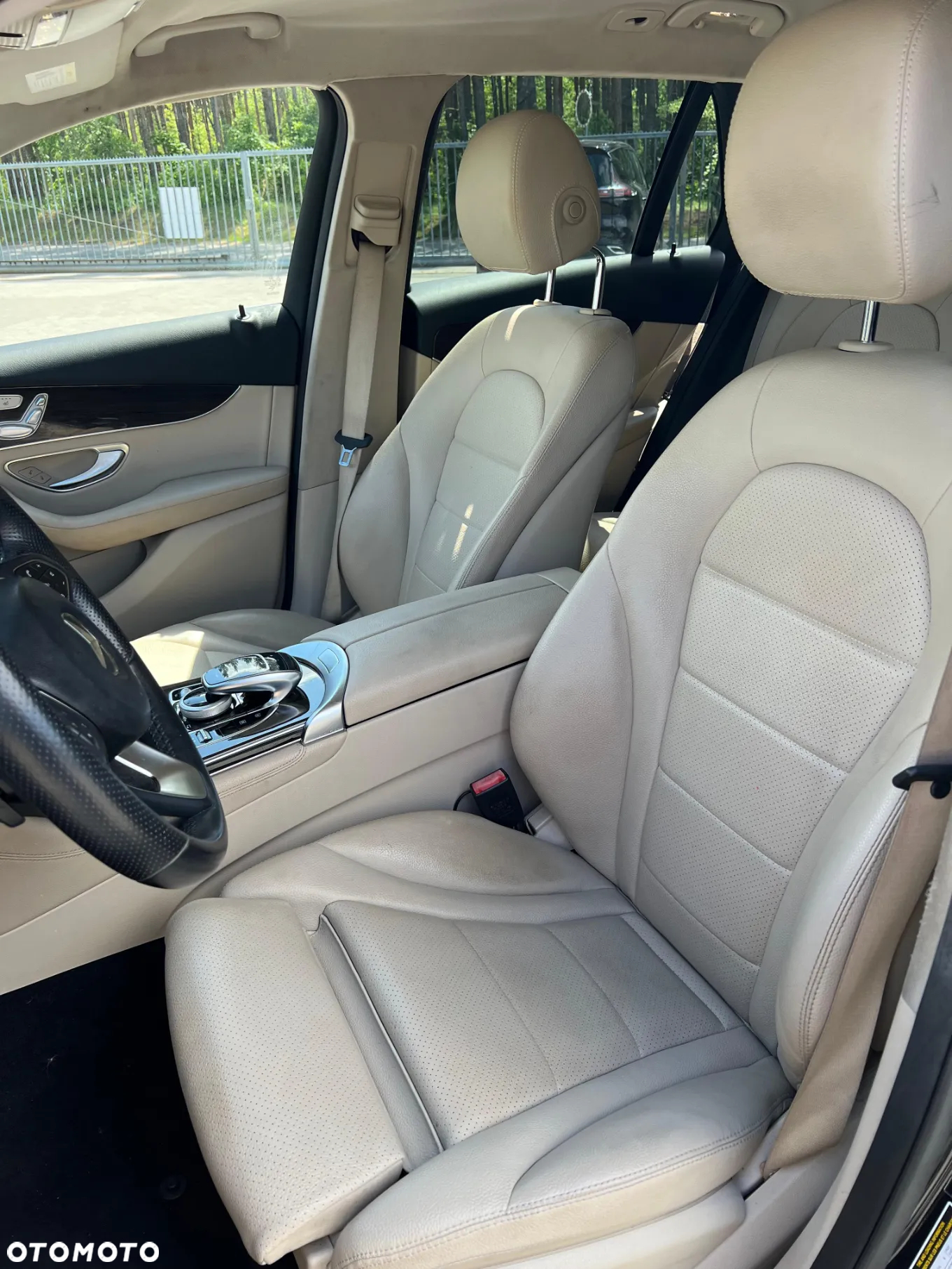 Mercedes-Benz GLC 300 4Matic 9G-TRONIC Exclusive - 7