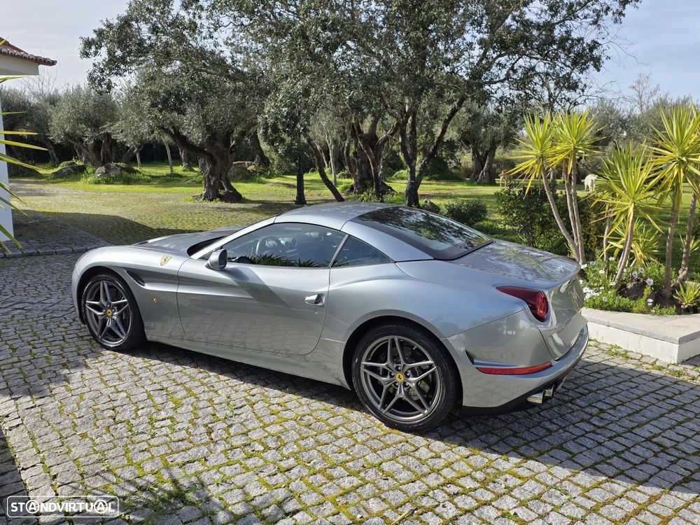 Ferrari California T Hele - 10