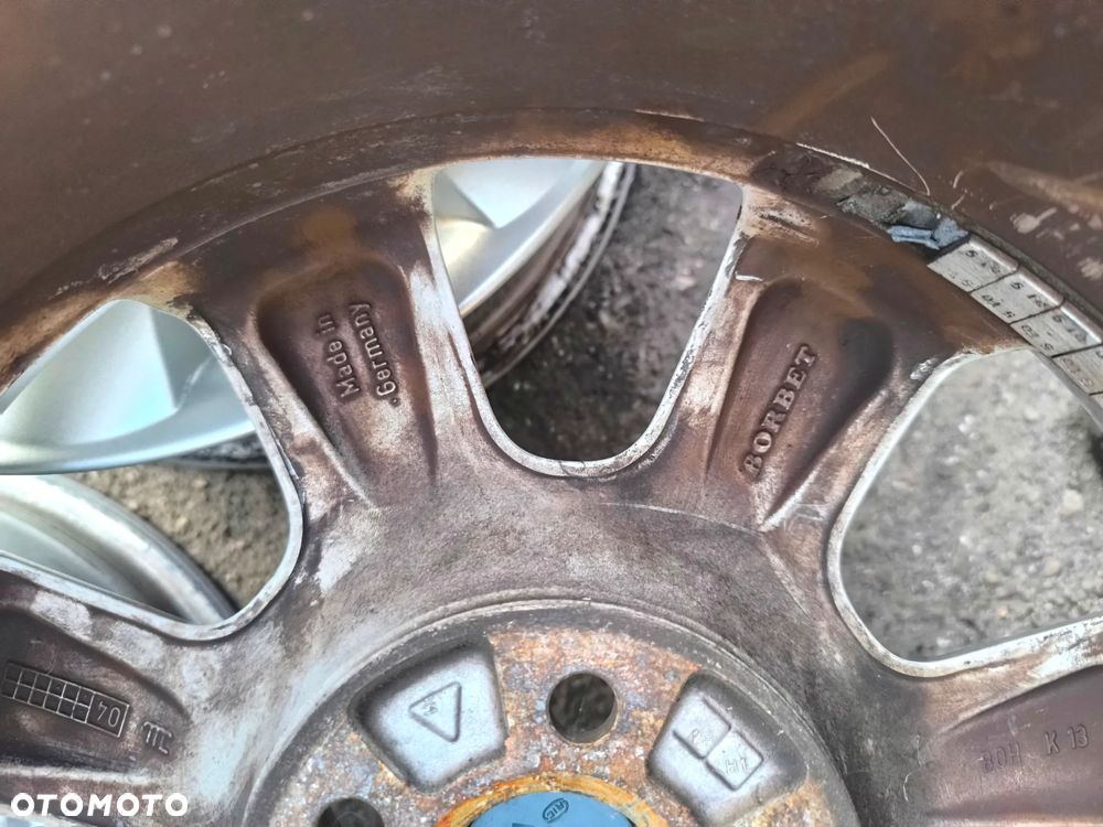 5x100 Felgi Aluminiowe Alufelgi 16 VW GOLF IV 4 BORA NEW BEETLE POLO FOX TCROSS SKODA octavia I 1 SCALA SEAT Leon I AUDI A3 8L TT fabia roomster praktik Ibiza ARONA TOLEDO II IV Cordoba Legnica ALU-RAD - 11