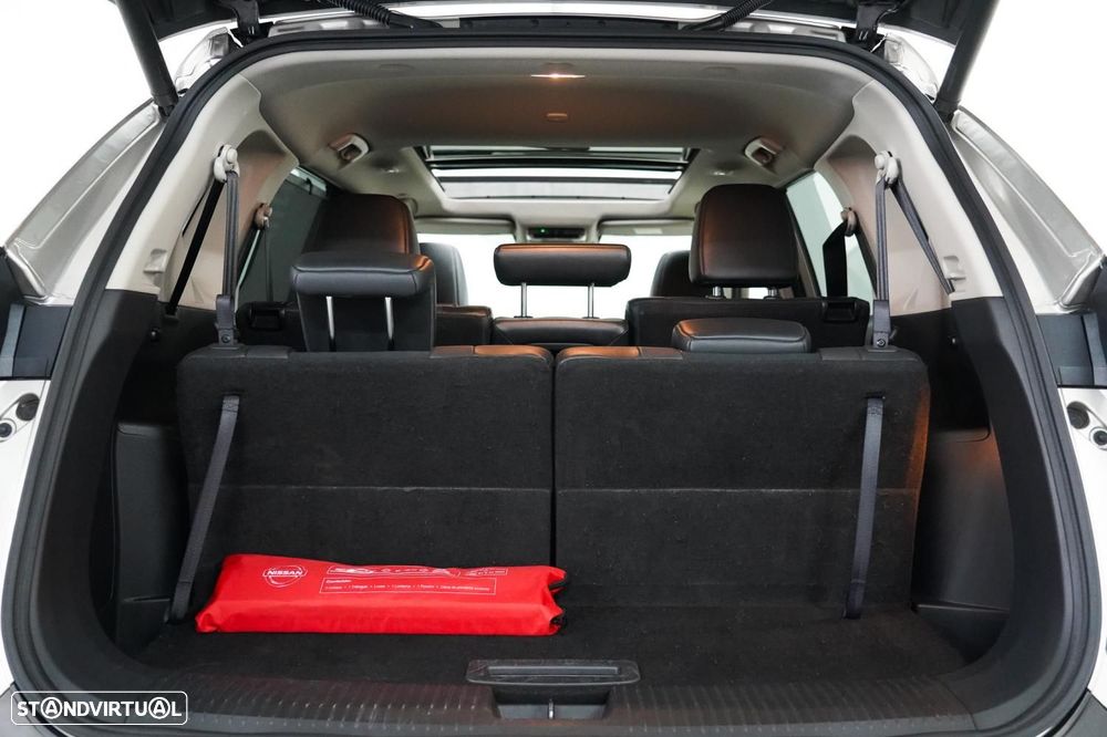 Nissan X-Trail - 26
