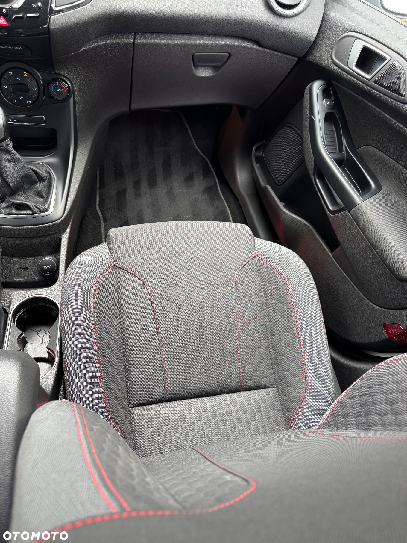 Ford Fiesta 1.0 EcoBoost GPF ST-Line ASS - 29