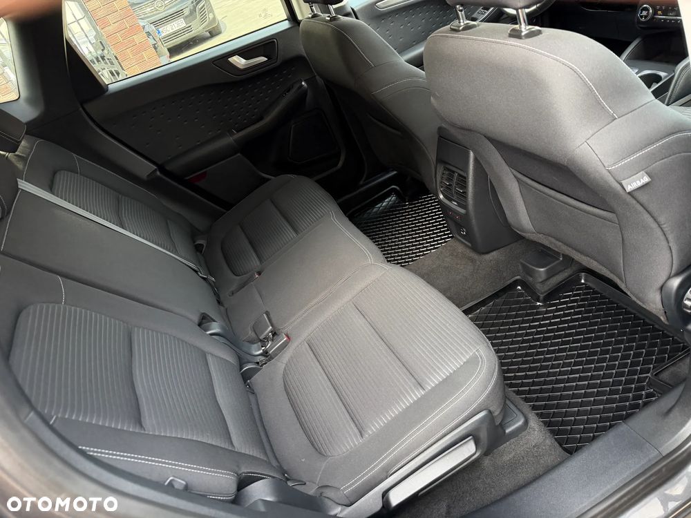 Ford Kuga 1.5 EcoBlue FWD Titanium - 30