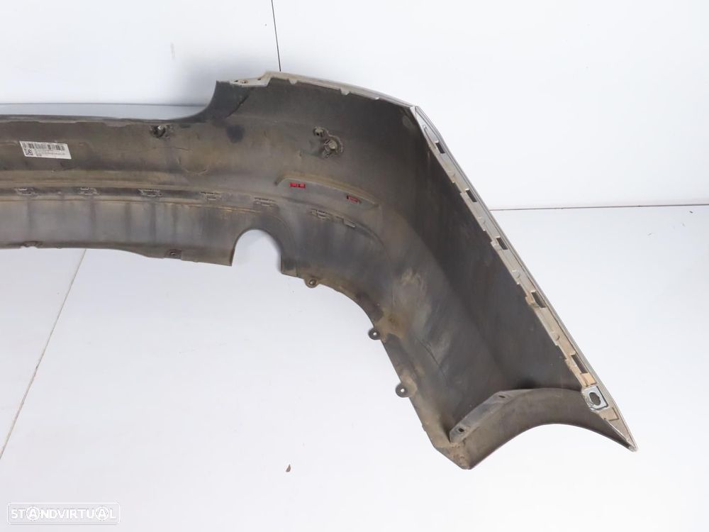 Parachoques Luxury Trás Usado / Original BMW 4 Coupe (F32, F82)/BMW 4 Convertibl... - 6