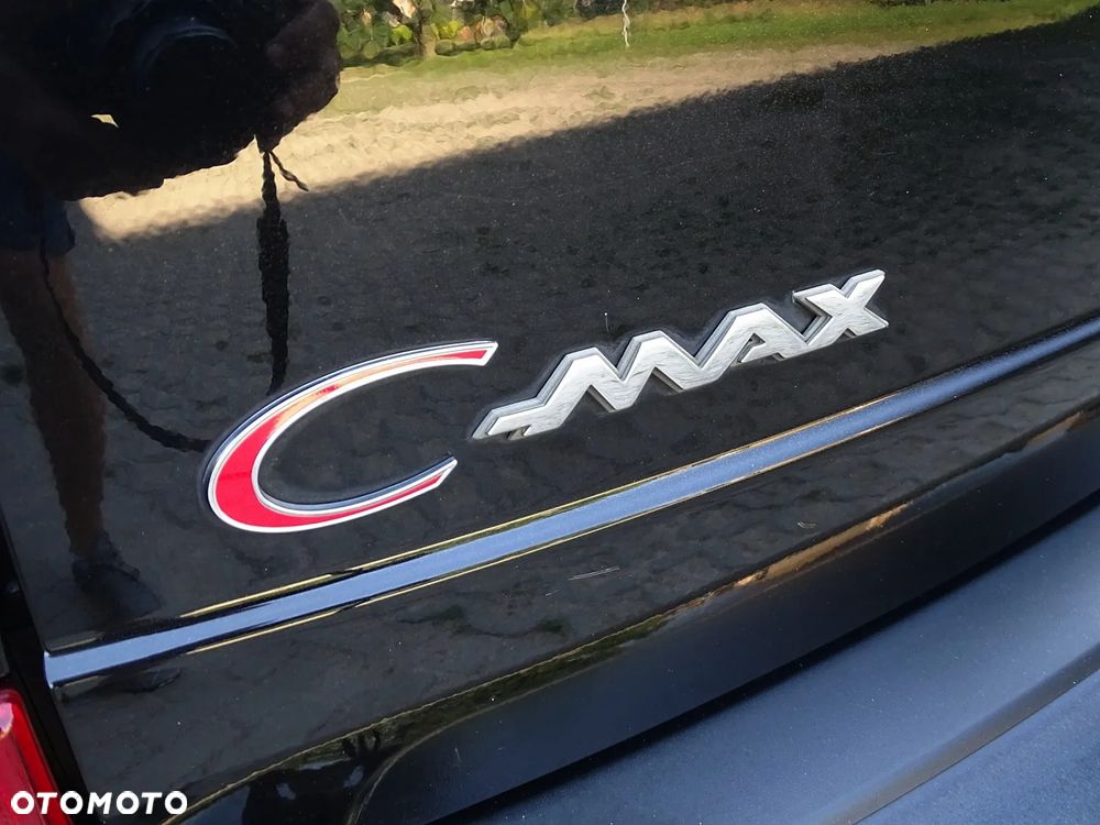 Ford C-MAX 1.6 Platinium X - 25