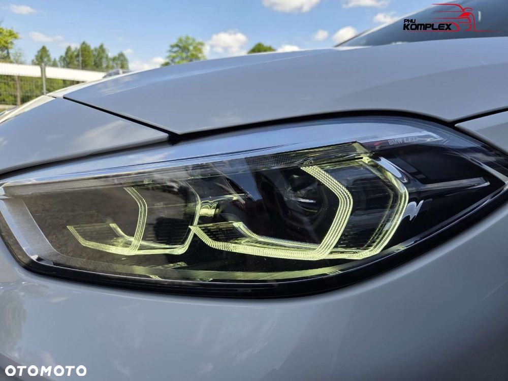 BMW Seria 1 - 23