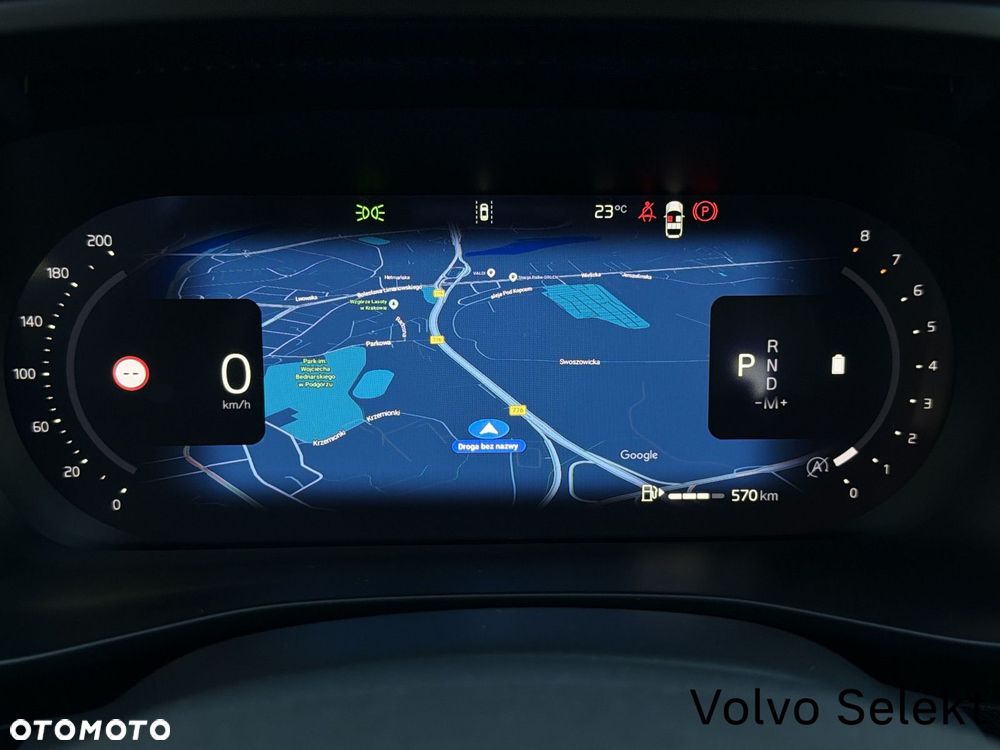 Volvo XC 40 - 22