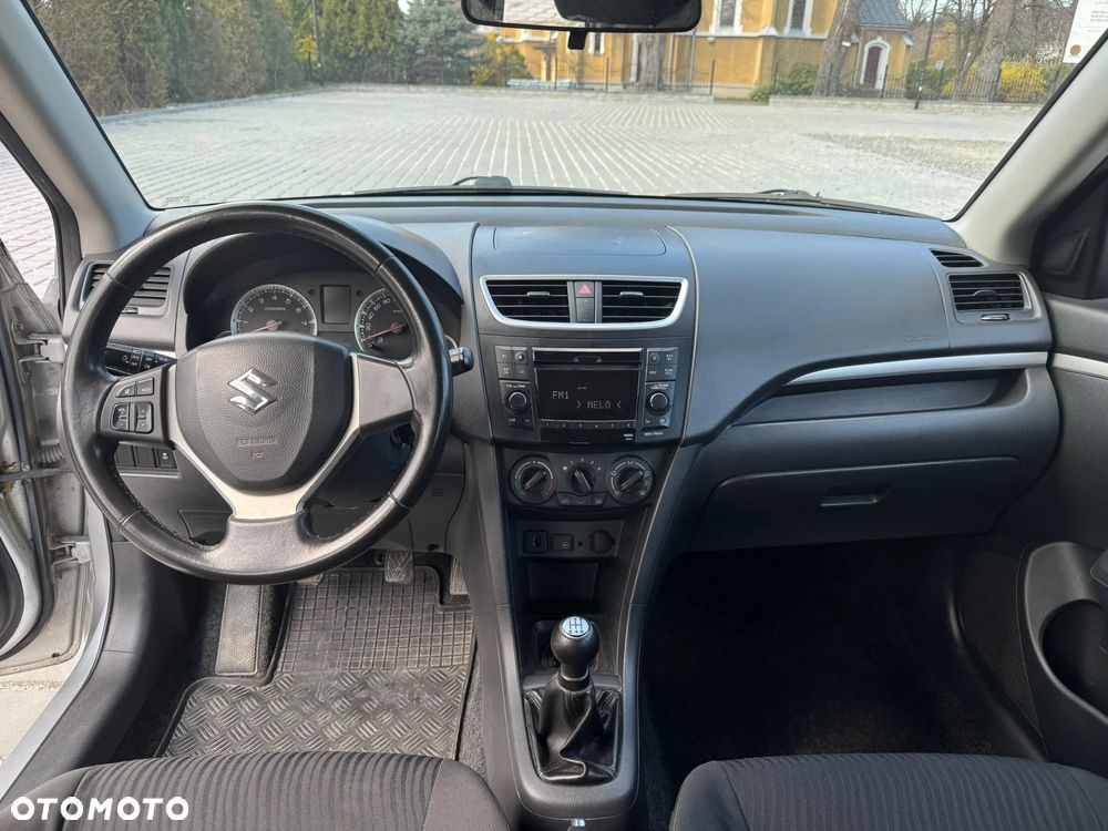 Suzuki Swift - 18