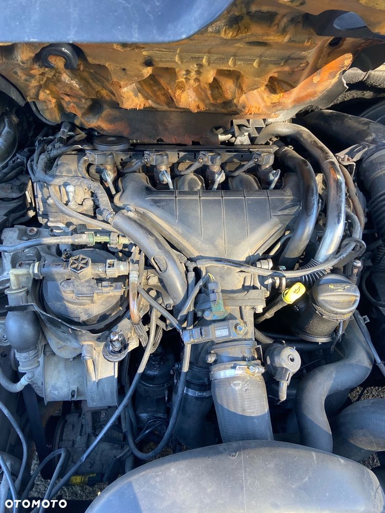 Peugeot 407 2.0 HDI SV Executive EU3 - 23