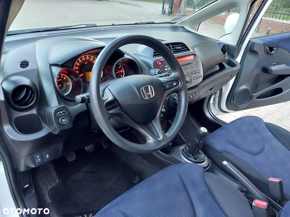 Honda Jazz 1.2 i-VTEC Trend - 23