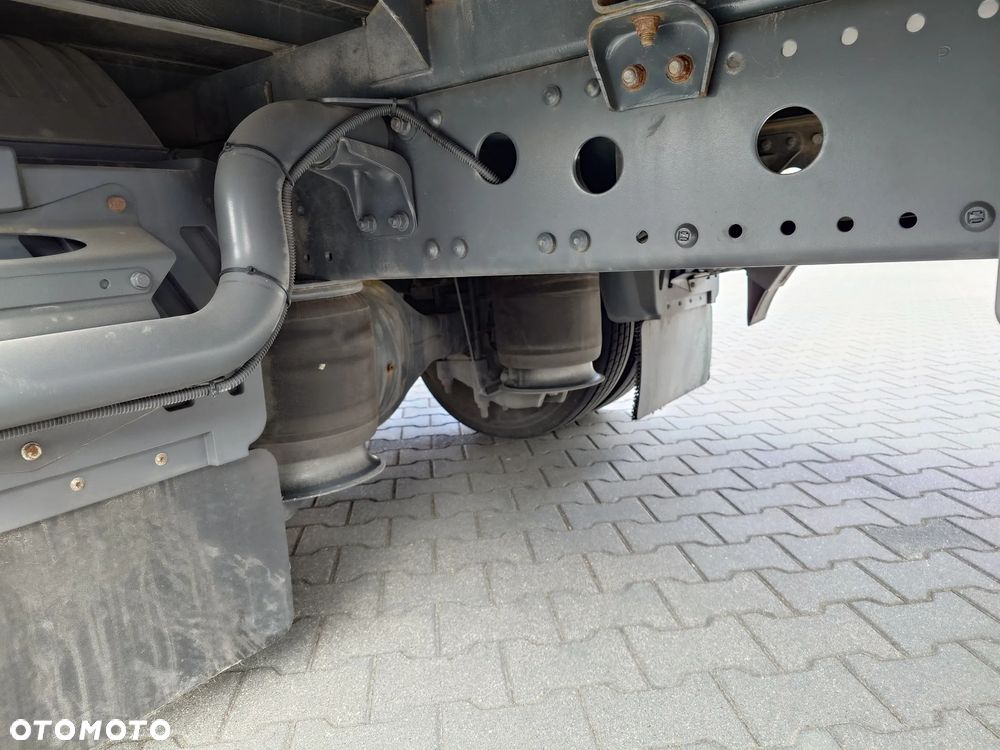 Mercedes-Benz ATEGO 1224L - 10