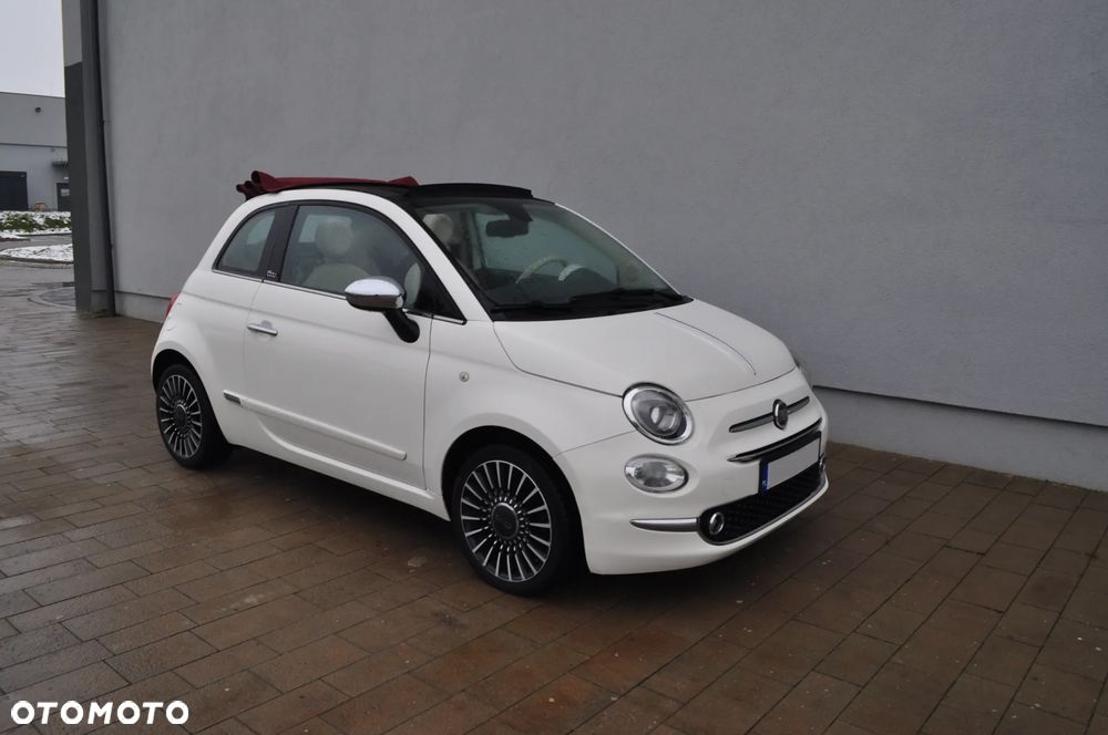 Fiat 500 0.9 TwinAir Turbo Start&Stopp Lounge - 11