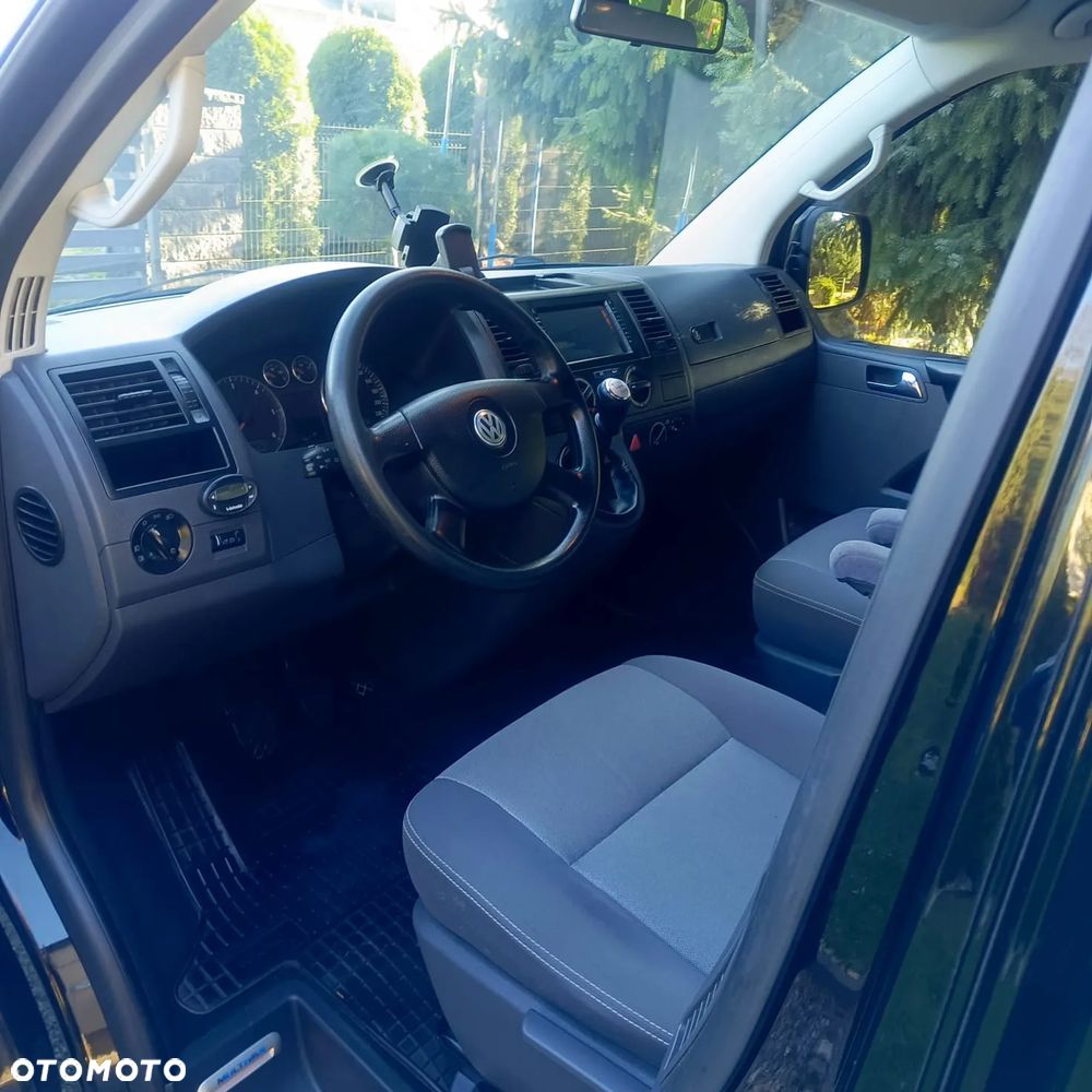 Volkswagen Multivan L1 Startline - 18