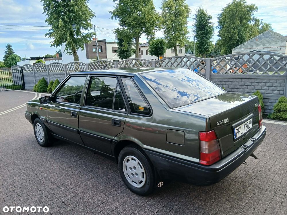 Polonez Atu - 3