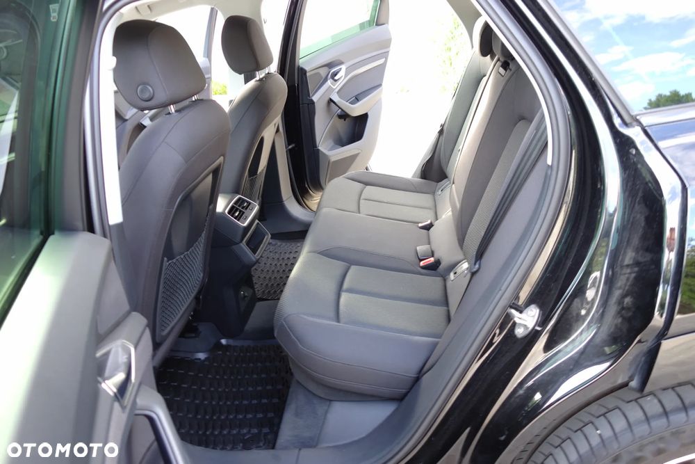 Audi e-tron 50 Quattro advanced - 5