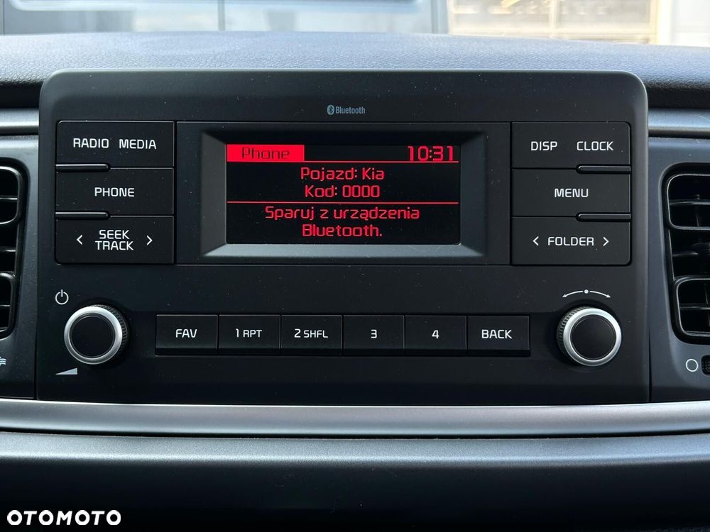 Kia Rio 1.0 T-GDI M - 28