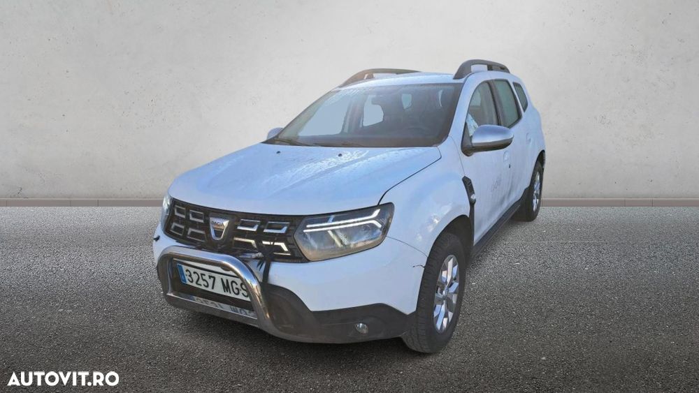 Dacia Duster 1.5 Blue dCi 4WD Comfort - 1