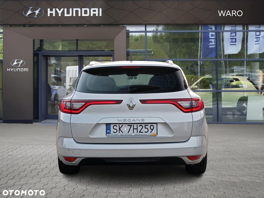 Renault Megane - 5