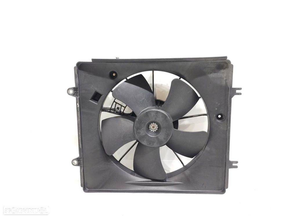 ELETROVENTILADOR HONDA CR-V RE - 1