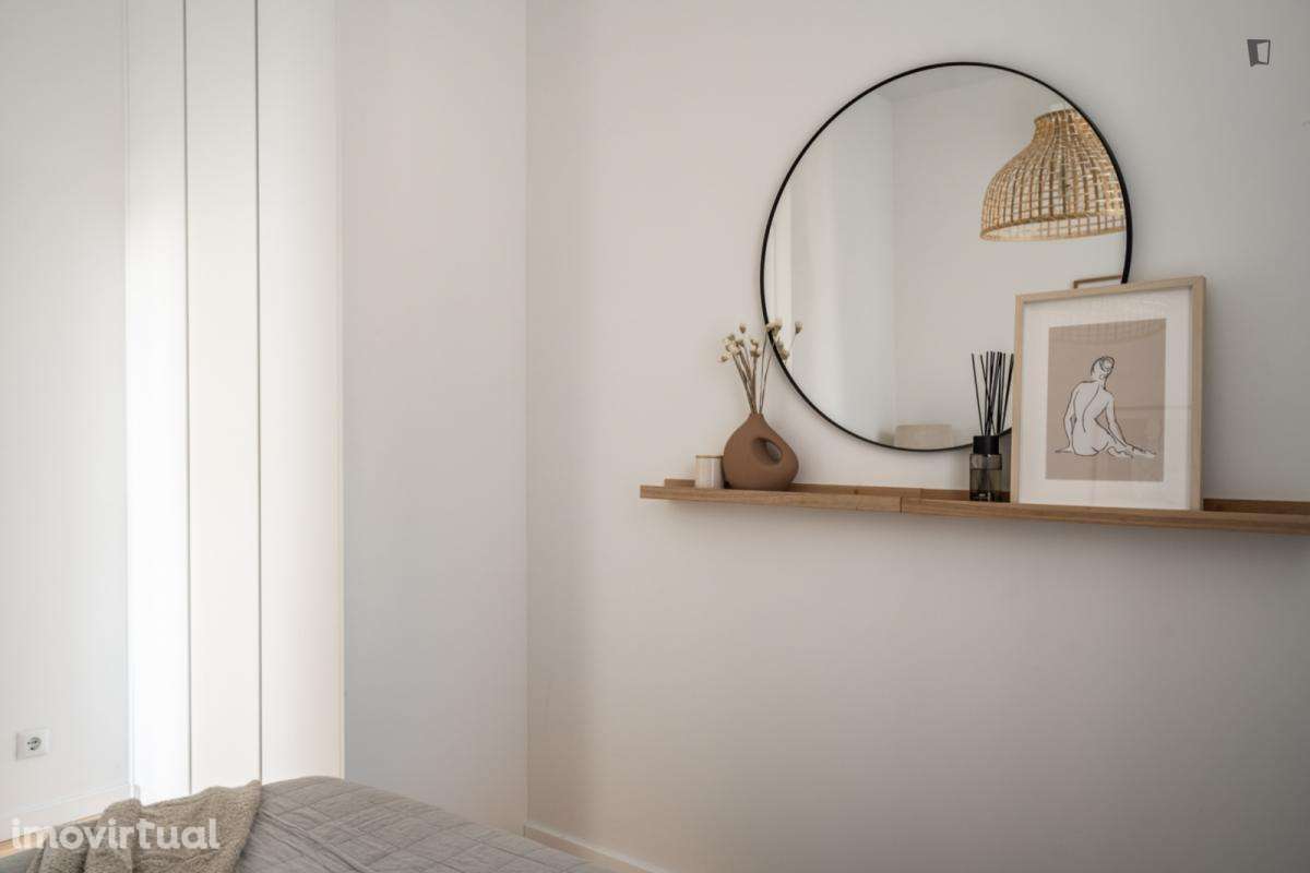 Apartamento com 2 quartos - localizado em Campolide Lisbon - Grande imagem: 5/35