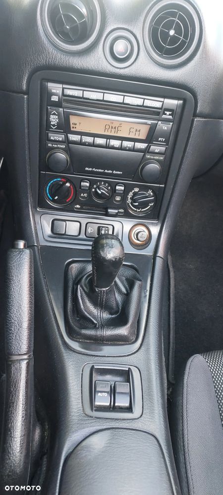 Mazda MX-5 1.6 16V - 10