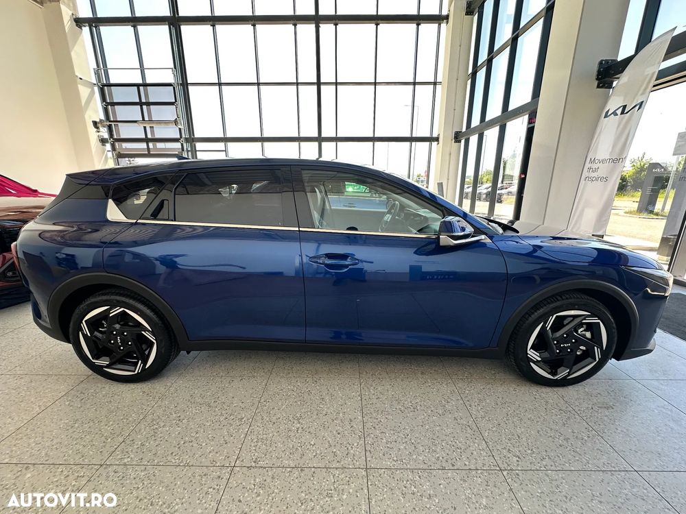 Kia K4 1.6 T-GDI 7DCT Comfort Line+ - 7