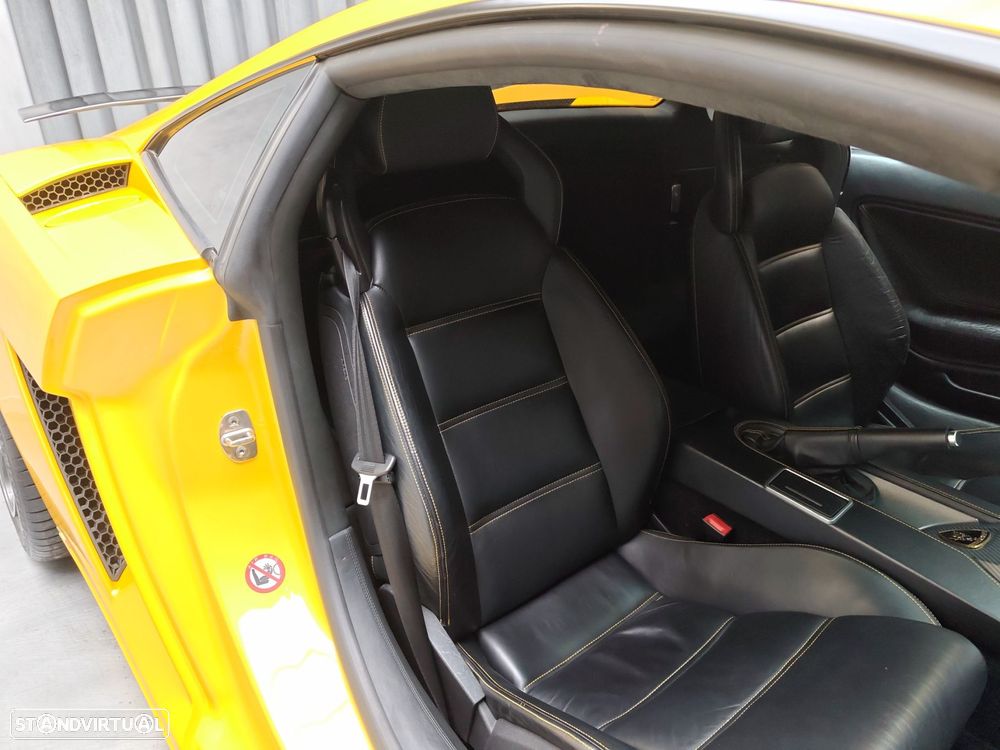 Lamborghini Gallardo 5.0 V10 S6 - 19