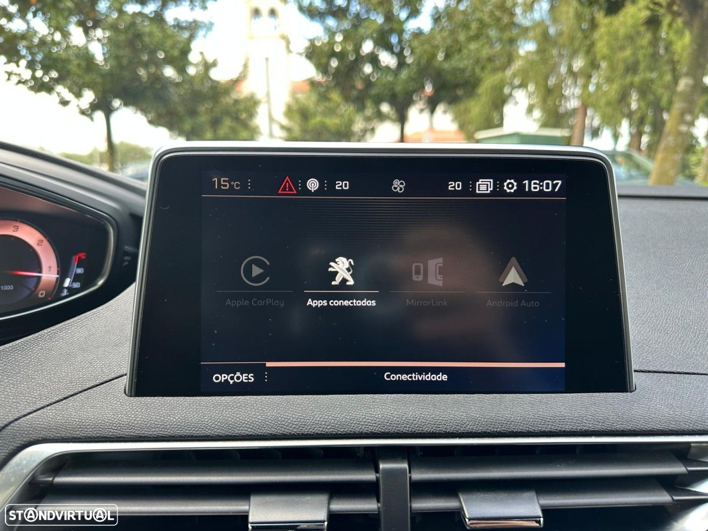 Peugeot 3008 1.5 BlueHDi GT Line - 40
