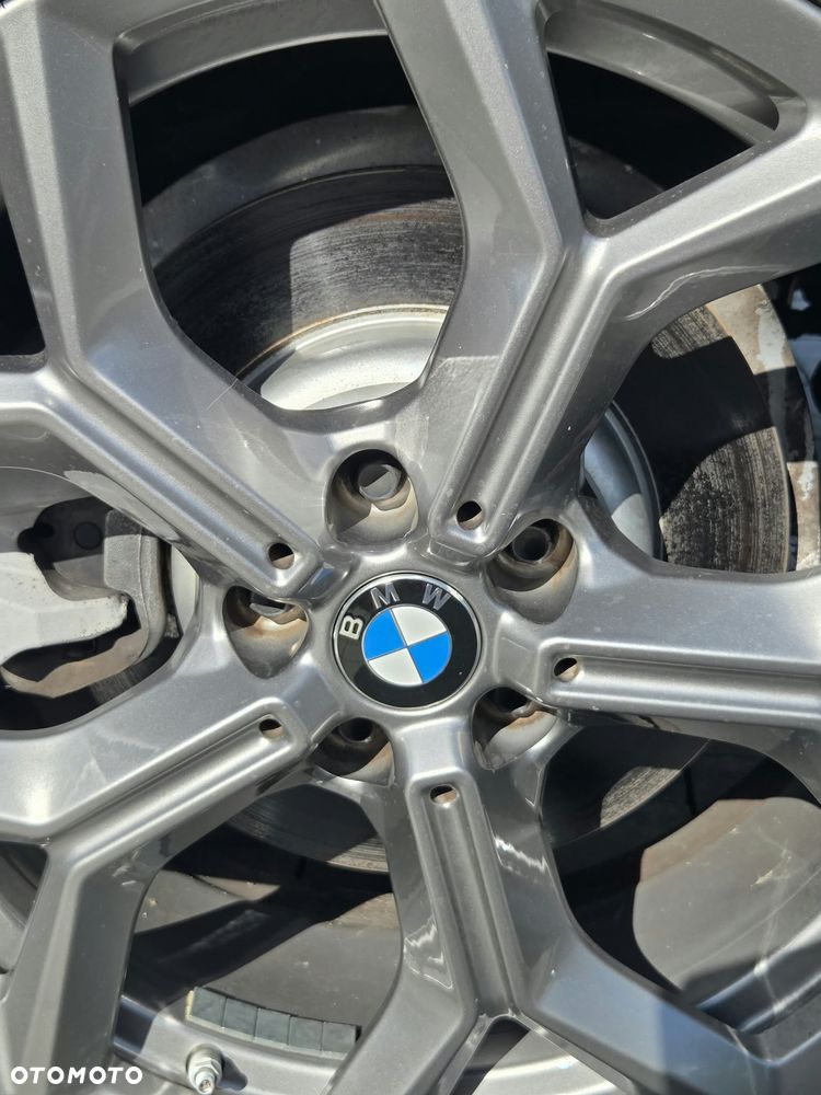 BMW X3 - 22