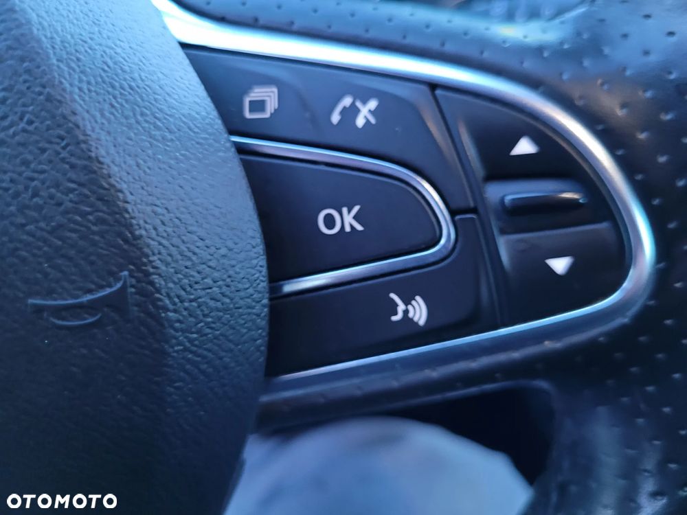 Renault Kadjar TCe 160 EDC GPF BLACK EDITION - 14