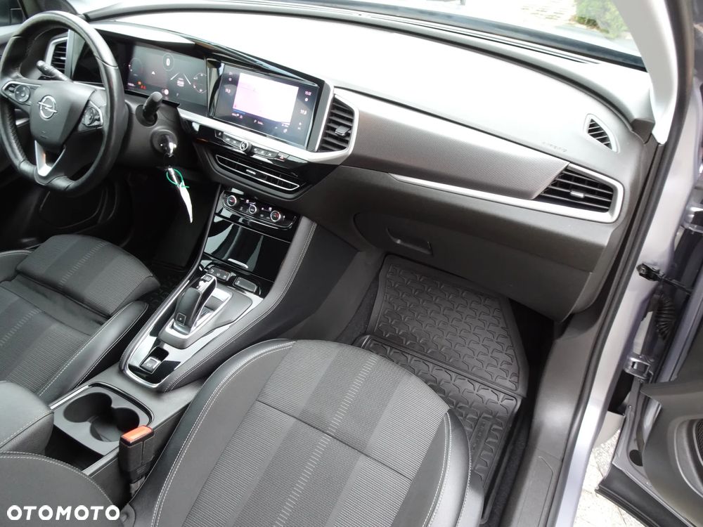 Opel Grandland 1.5 CDTI Business Elegance S&S - 18