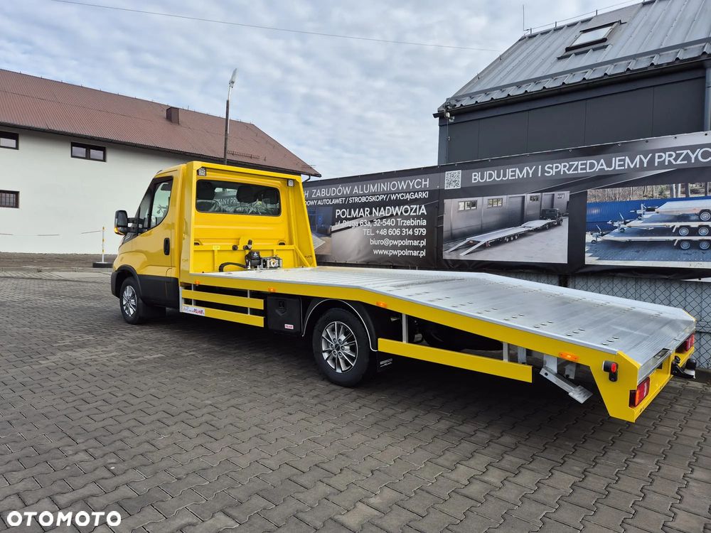Iveco Daily/POLMAR - 6