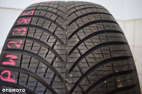 R19 245/45 Goodyear Vector 4Seasons Gen-3 Wysyłka gratis!