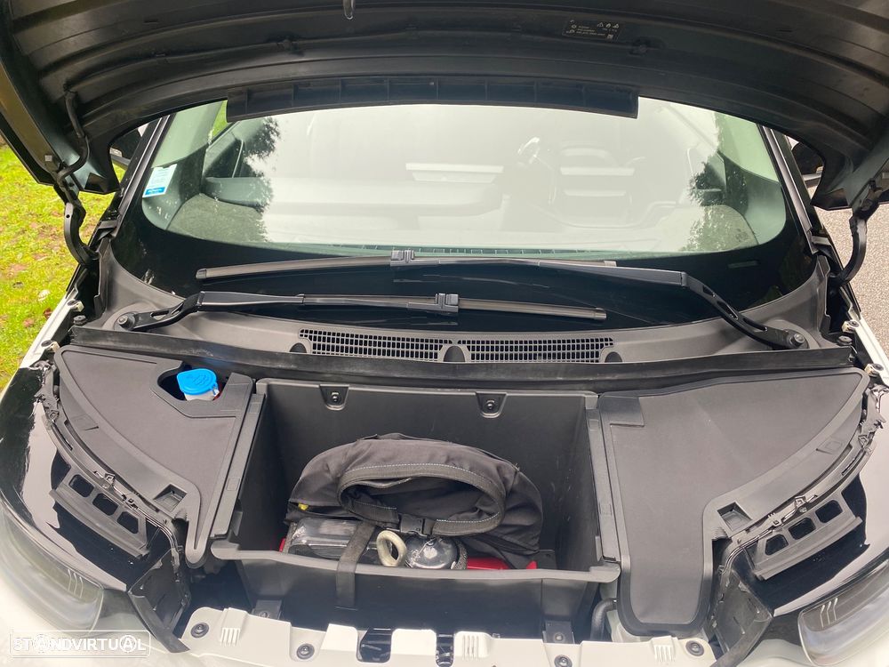 BMW i3 (120 Ah) - 11