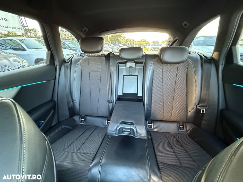 Audi A4 Avant 3.0 TDI quattro S tronic Sport - 30