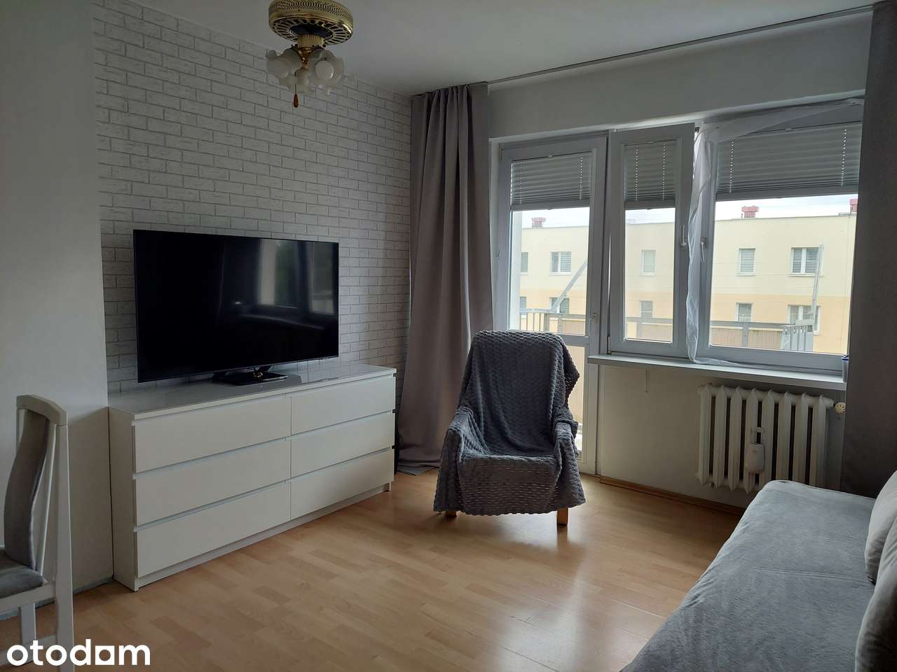 Na sprzedaż | 3-pokojowe mieszkanie| 58m2 | Baranówka