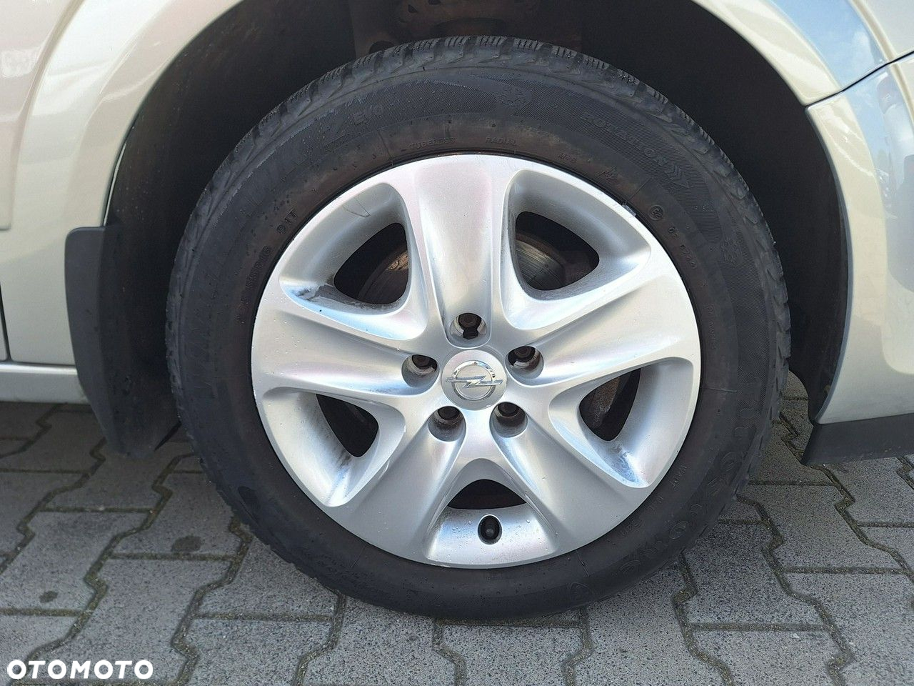 Opel Astra - 24