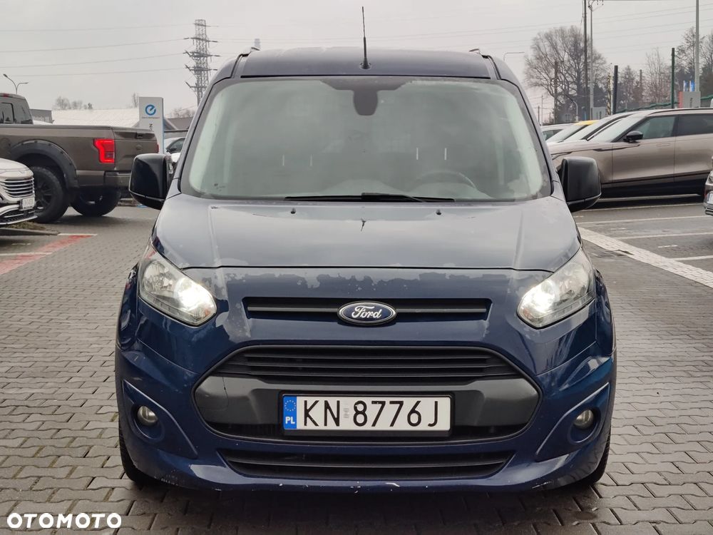 Ford Transit Connect 230 L2 S&S Trend - 2