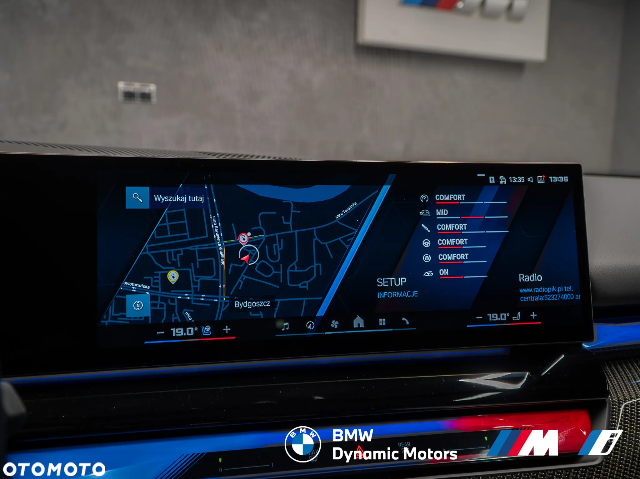 BMW M5 - 33