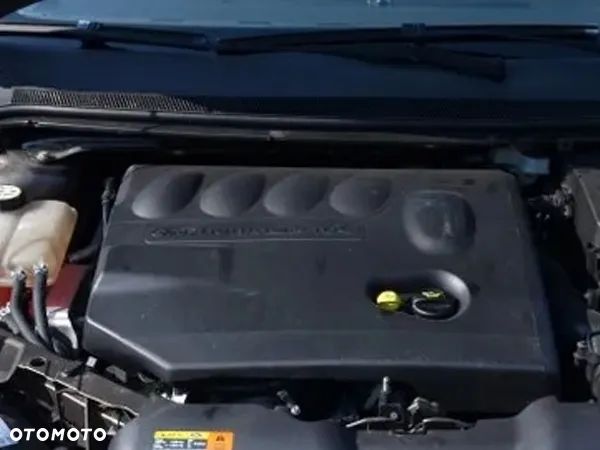 AZWA kompletny silnik 2.0 TDCi Duratorq-TDCi Ford Focus C-MAX S-MAX Galaxy Mk4 - 1