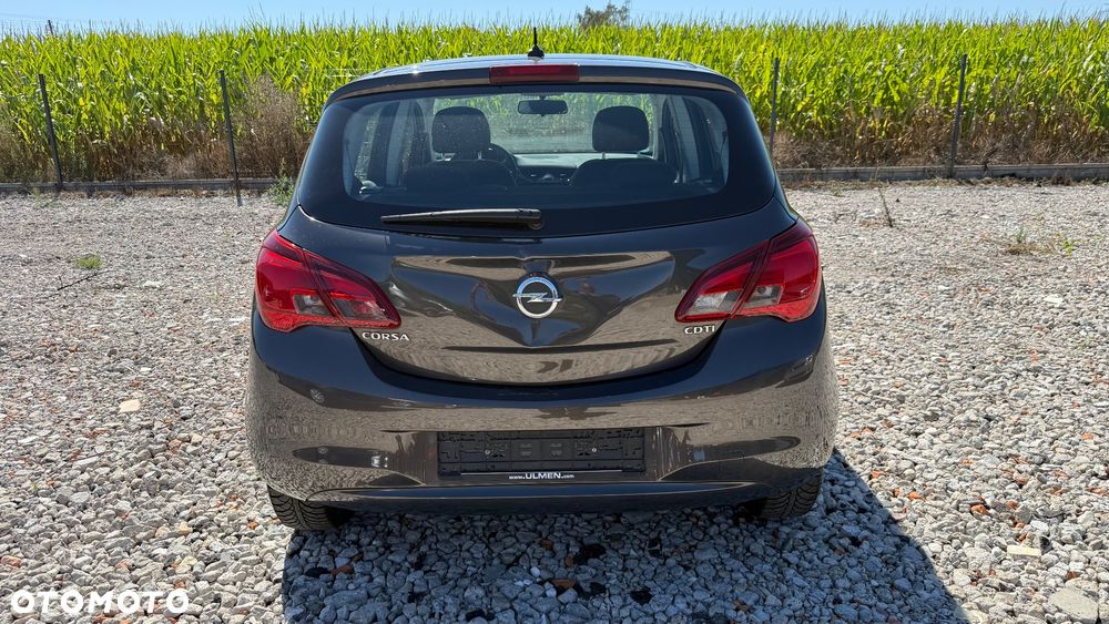 Opel Corsa - 6