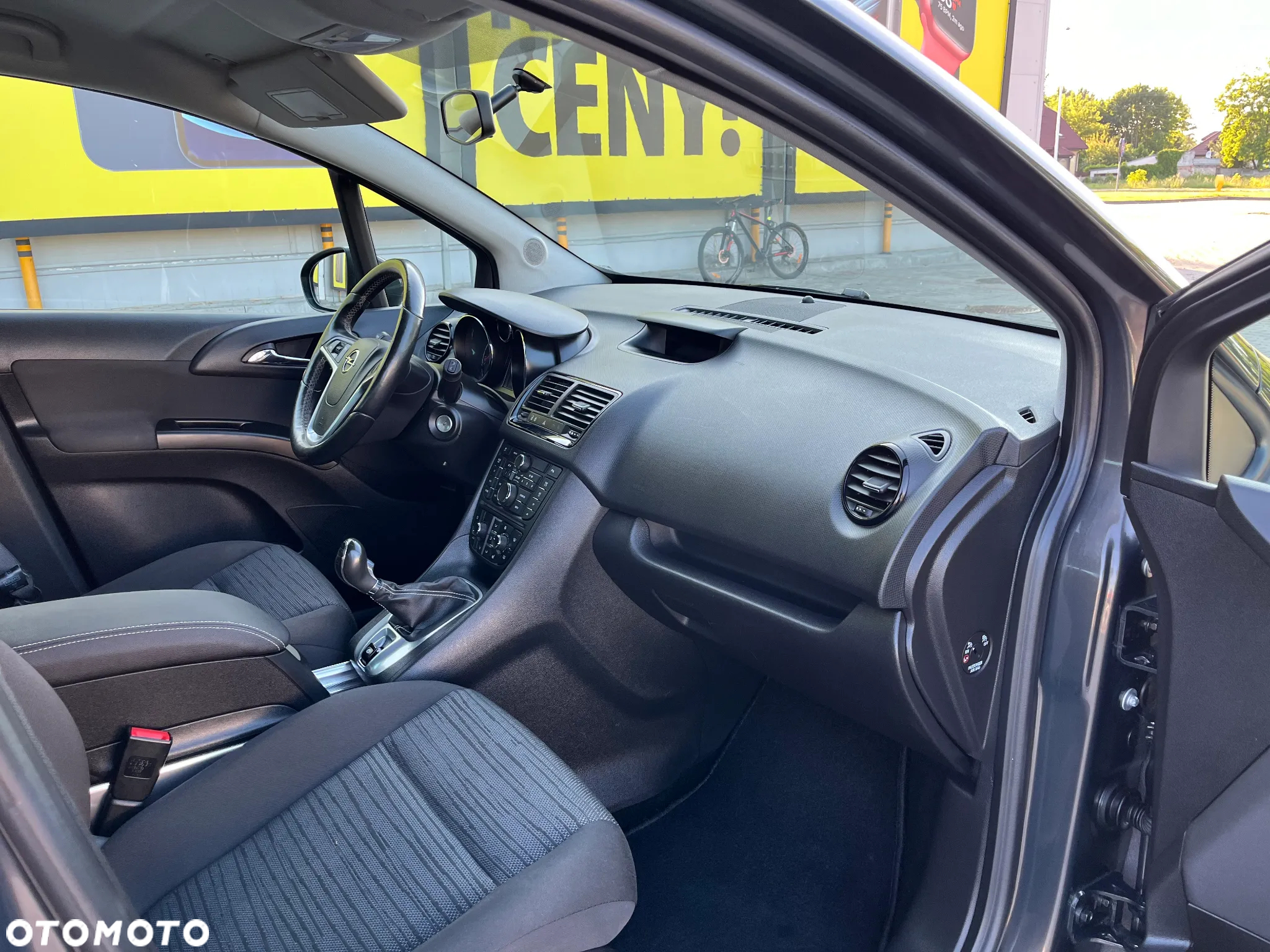 Opel Meriva 1.4 T Edition 150 - 16