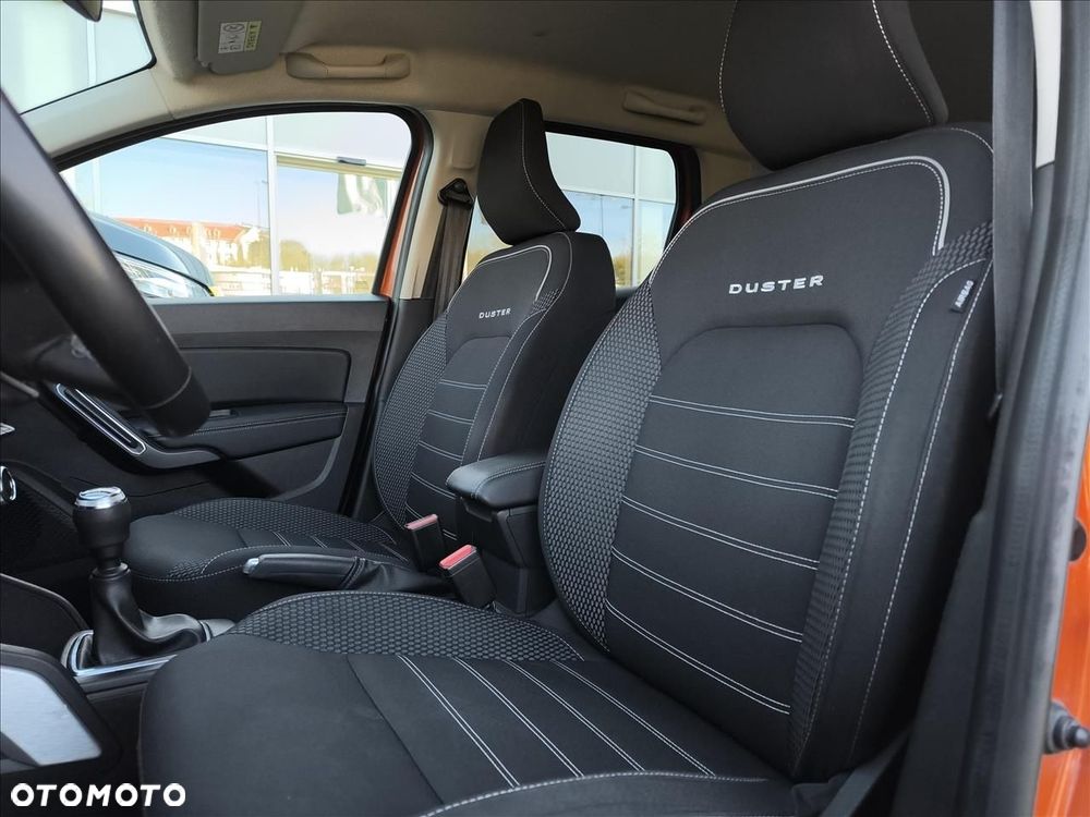 Dacia Duster 1.0 TCe Prestige - 13